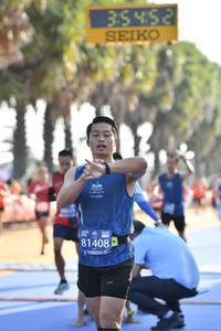 BIB: 42607, 4585
                            <button type="button" onclick="openModal(10634299)" class="btn btn-primary btn-sm float-right btn-popup" data-toggle="modal" data-target=".modal-high-quality">
                        <i class="fas fa-shopping-cart"></i> Add to Cart
                    </button>
                                            <button type="button" onclick="isThisMe(10634299, true)" class="btn btn-success btn-sm float-right btn-popup btn-isme hidden" data-toggle="tooltip" data-placement="bottom" title="นี่คือรูปของคุณใช่ไหม คลิกที่นี่เพื่อเอาเข้าอัลบั้ม">
                        <i class="fas fa-plus"></i> Add to album
                    </button>
                    <button type="button" onclick="isThisMe(10634299, false)" class="btn btn-warning btn-sm float-right btn-popup btn-isnotme hidden">
                        <i class="fas fa-ban"></i> Remove from album
                    </button>